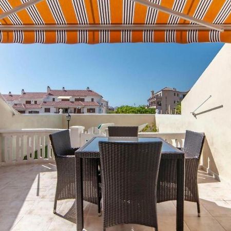 Apartament 1 Bedroom Los Cristianos Las Vistas Beach Buitenkant foto