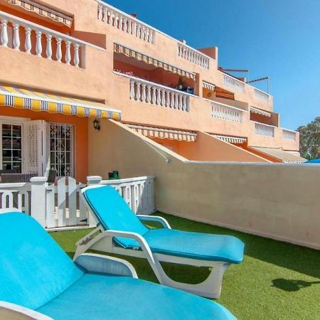 Apartament 1 Bedroom Los Cristianos Las Vistas Beach Buitenkant foto