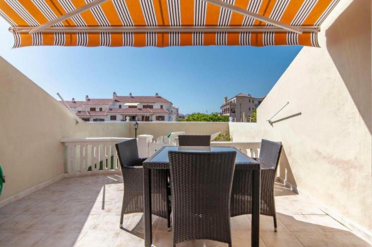 Apartament 1 Bedroom Los Cristianos Las Vistas Beach Buitenkant foto