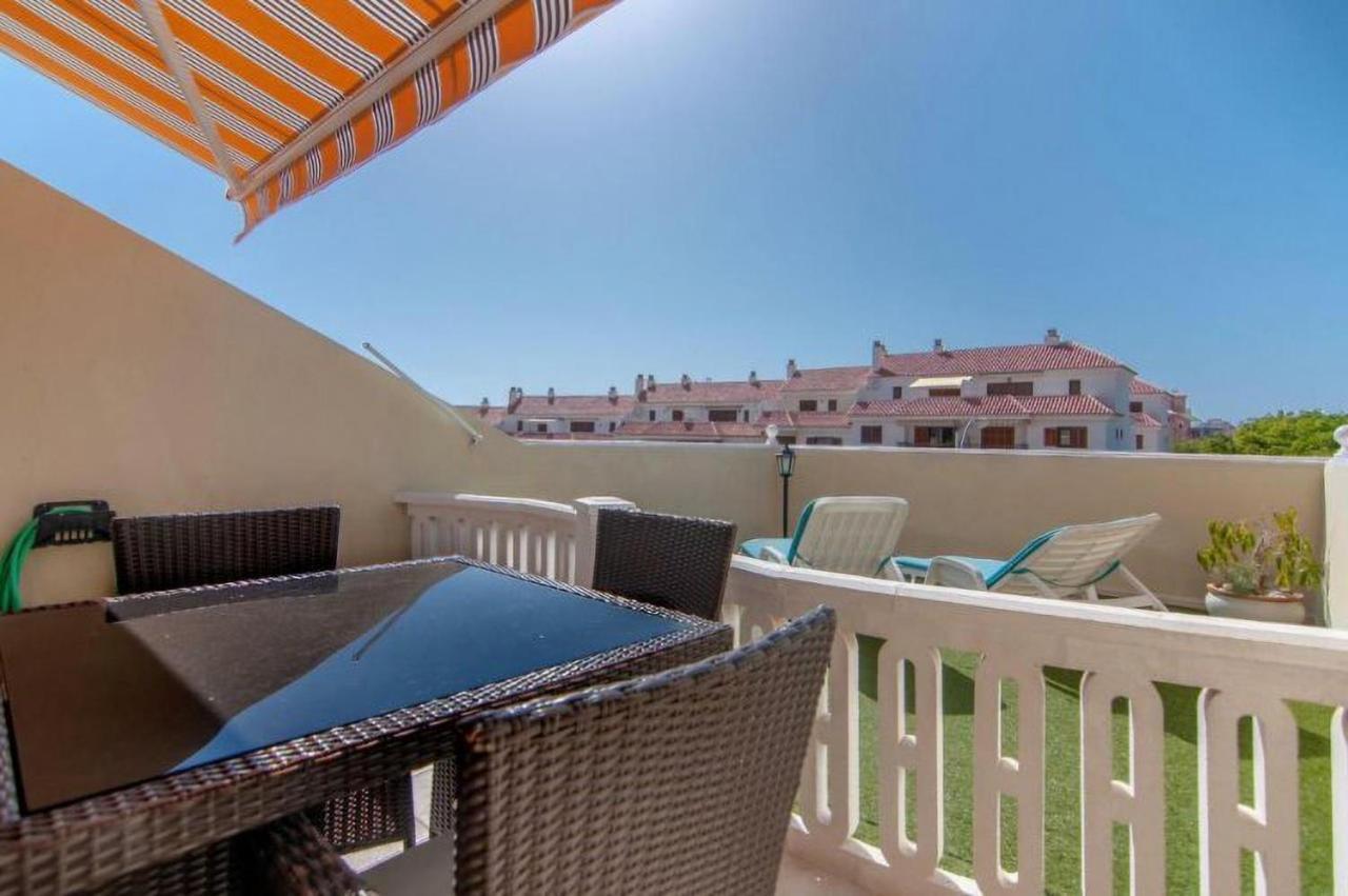 Apartament 1 Bedroom Los Cristianos Las Vistas Beach Buitenkant foto