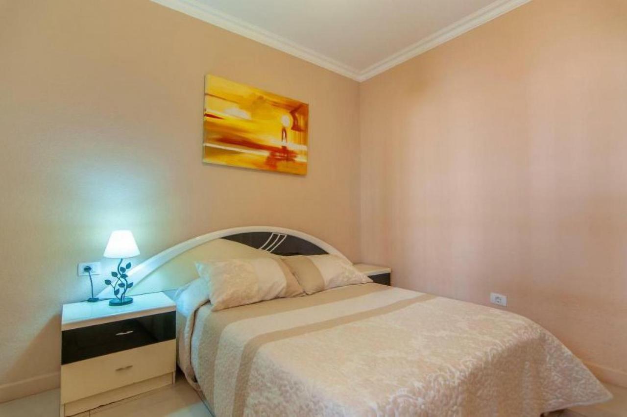 Apartament 1 Bedroom Los Cristianos Las Vistas Beach Buitenkant foto